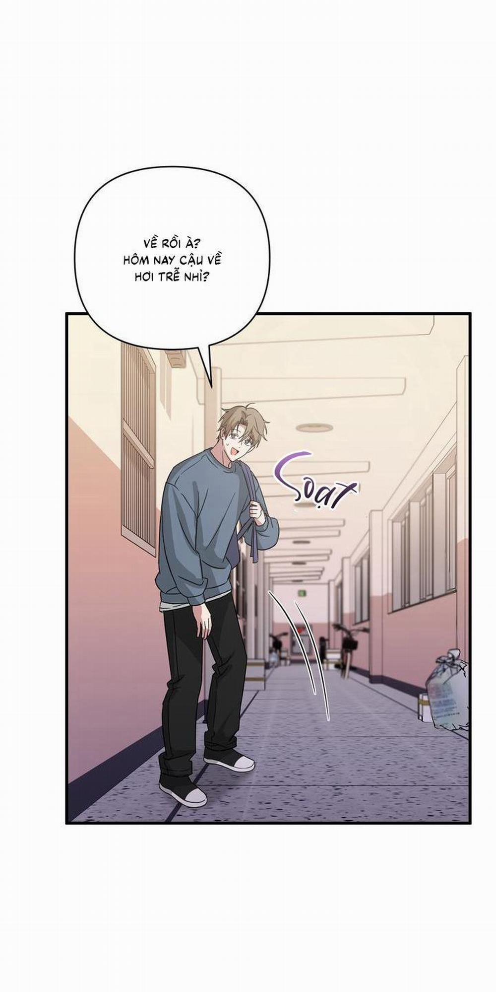 (Cbunu) Dẻo Dai Và Mềm Mại 5 trang 32