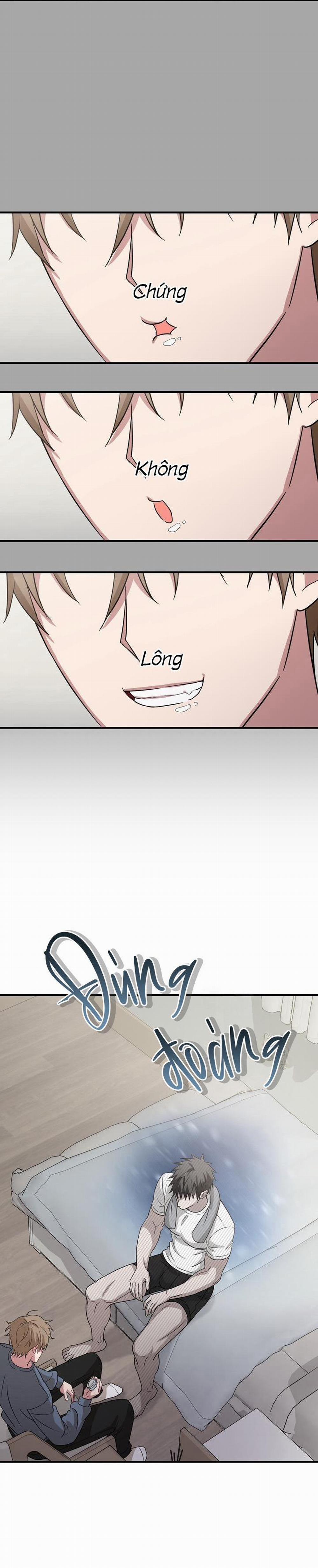 (Cbunu) Dẻo Dai Và Mềm Mại 5 trang 37