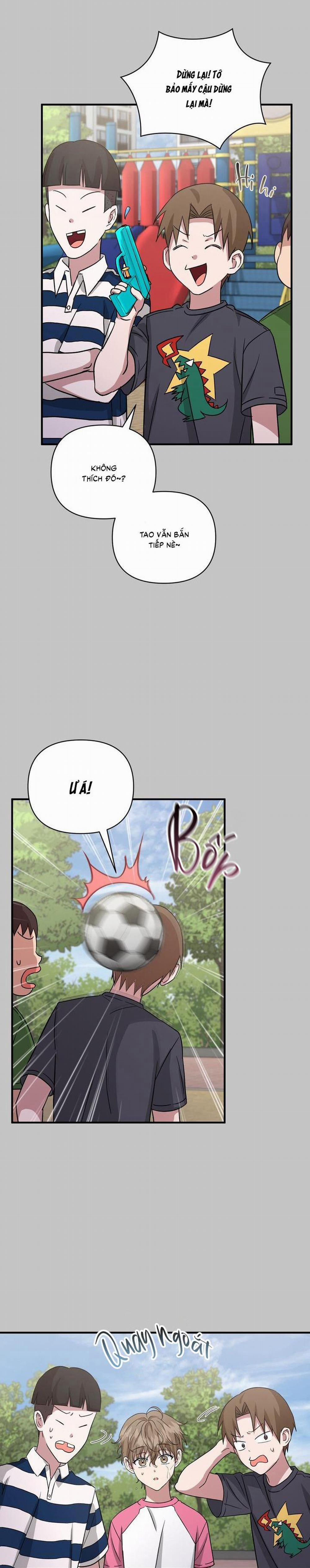 (Cbunu) Dẻo Dai Và Mềm Mại 5 trang 4