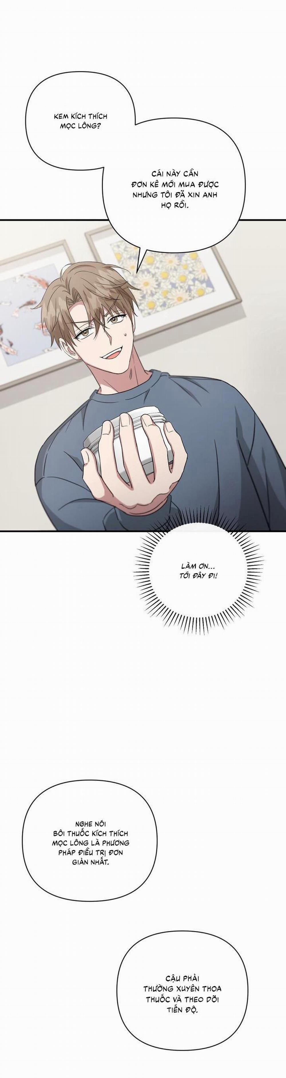 (Cbunu) Dẻo Dai Và Mềm Mại 5 trang 40