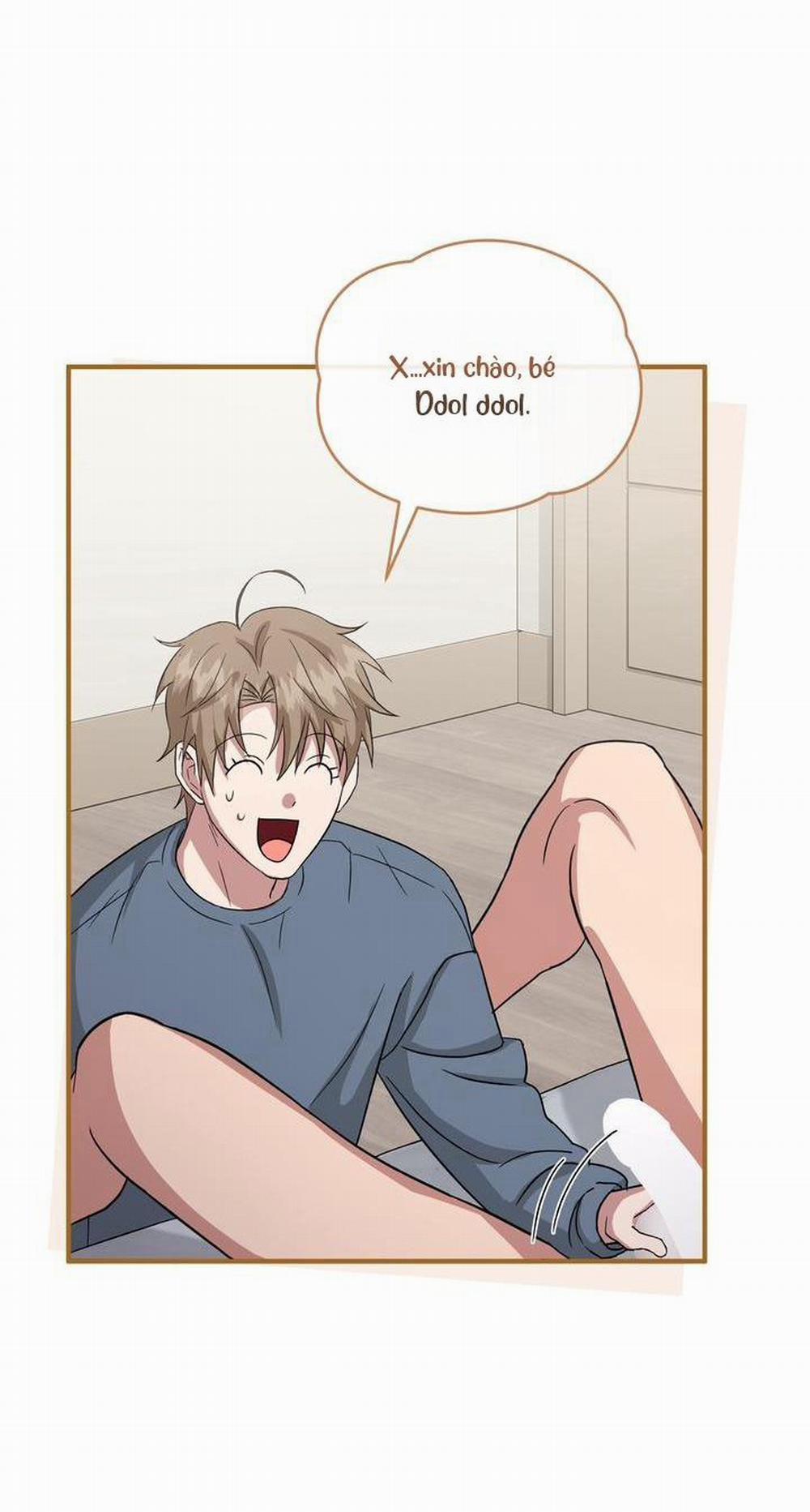 (Cbunu) Dẻo Dai Và Mềm Mại 5 trang 52