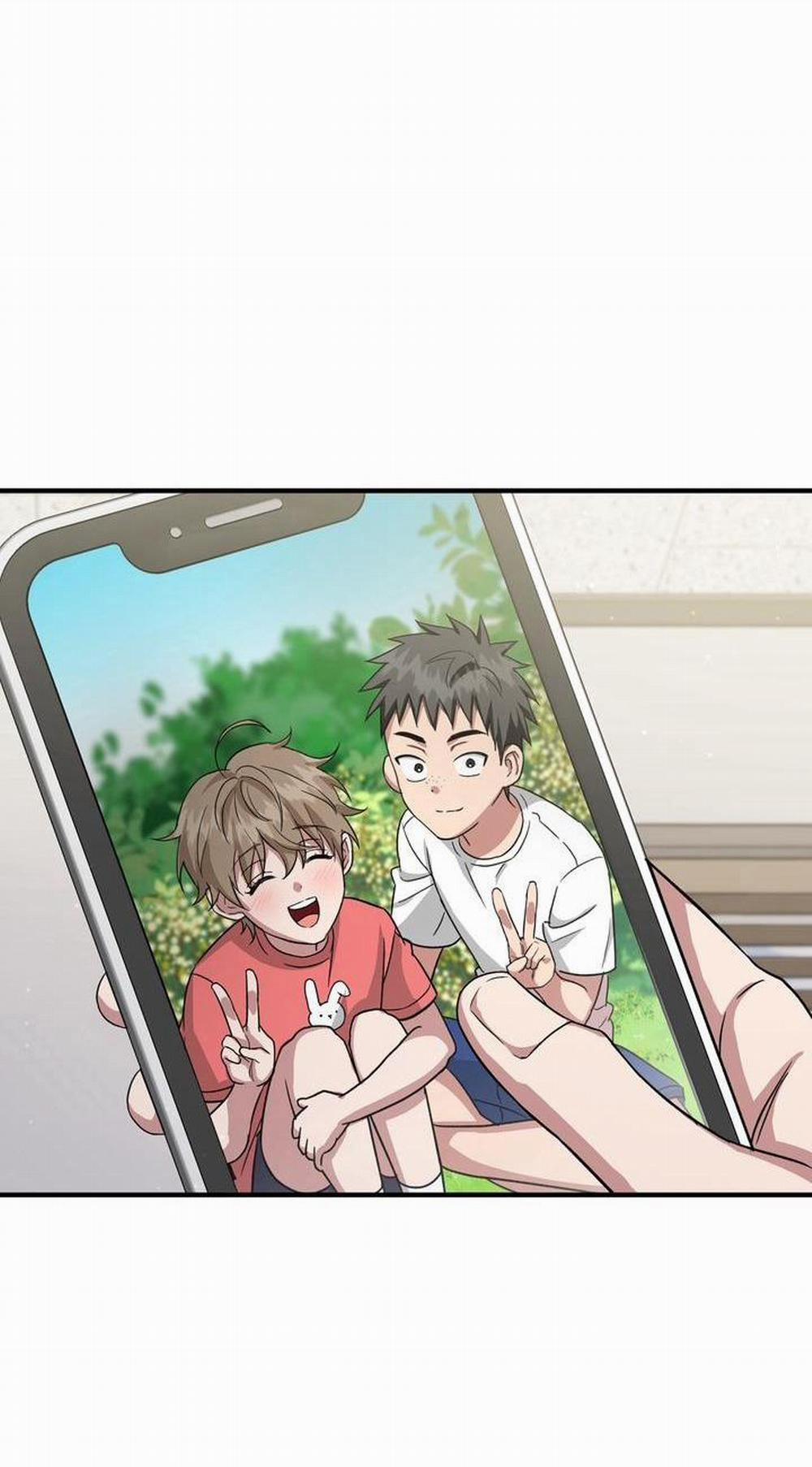 (Cbunu) Dẻo Dai Và Mềm Mại 5 trang 9