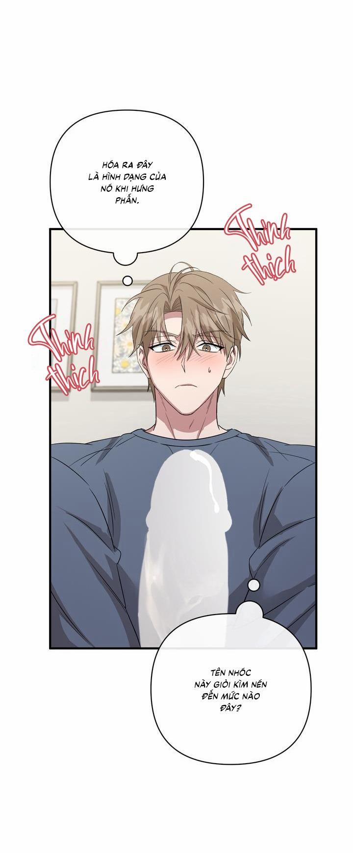 (Cbunu) Dẻo Dai Và Mềm Mại 6 0 trang 37