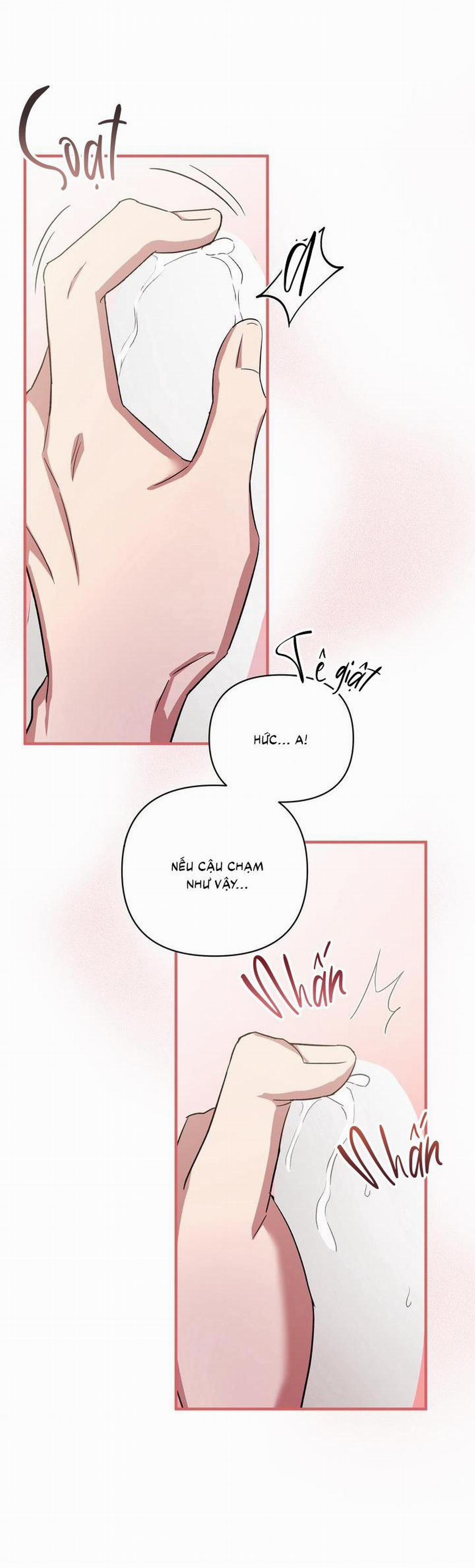 (Cbunu) Dẻo Dai Và Mềm Mại 6 trang 40