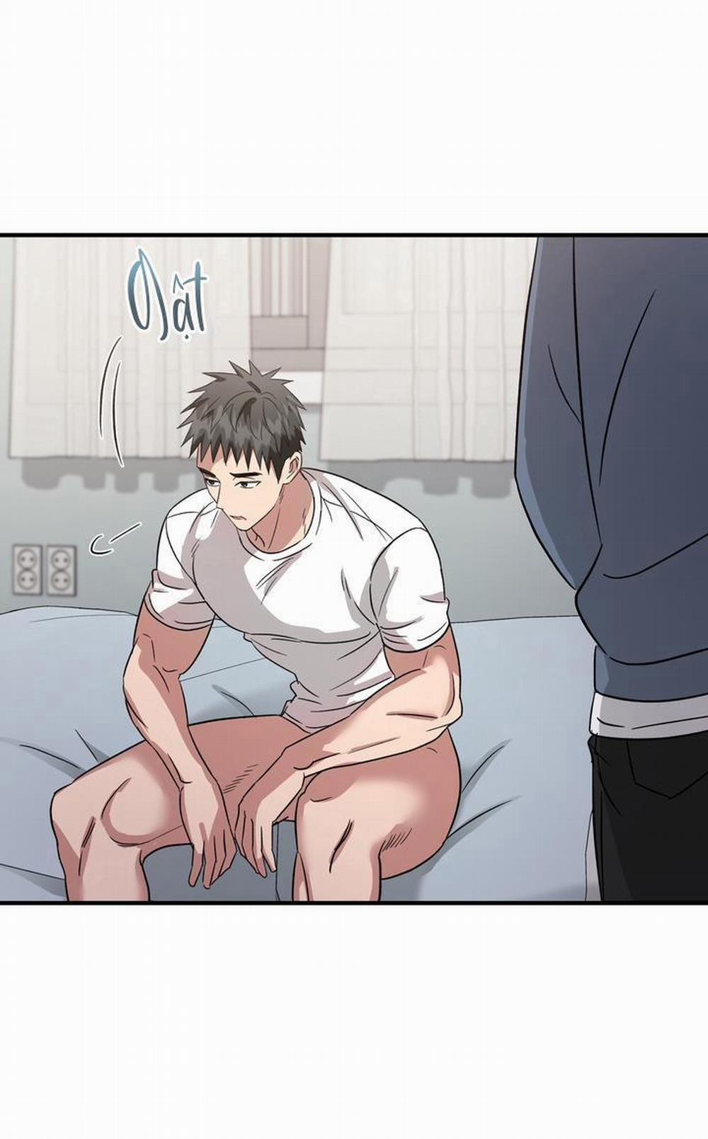 (Cbunu) Dẻo Dai Và Mềm Mại 6 trang 57