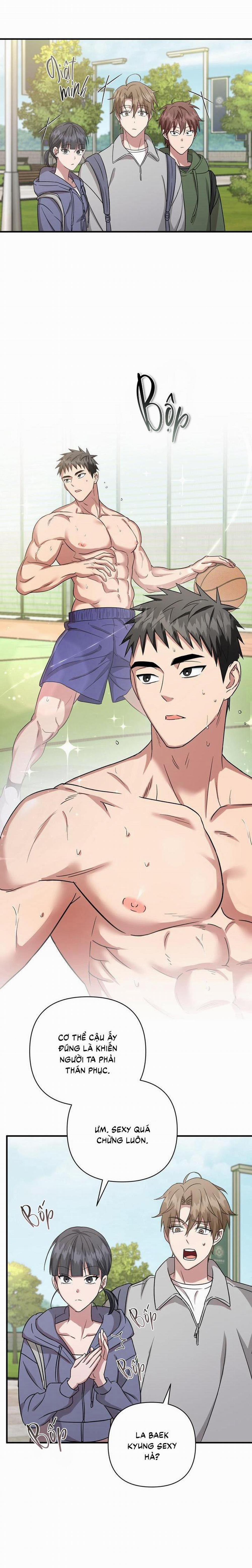 (Cbunu) Dẻo Dai Và Mềm Mại 7 trang 21