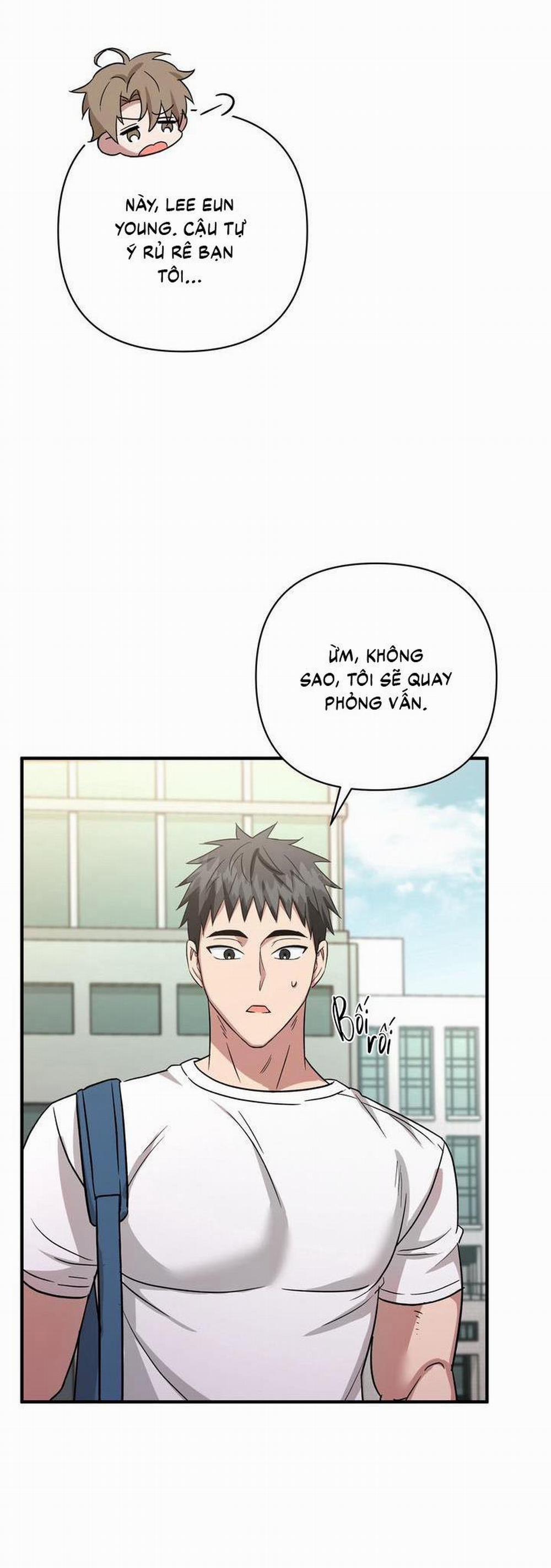 (Cbunu) Dẻo Dai Và Mềm Mại 7 trang 25