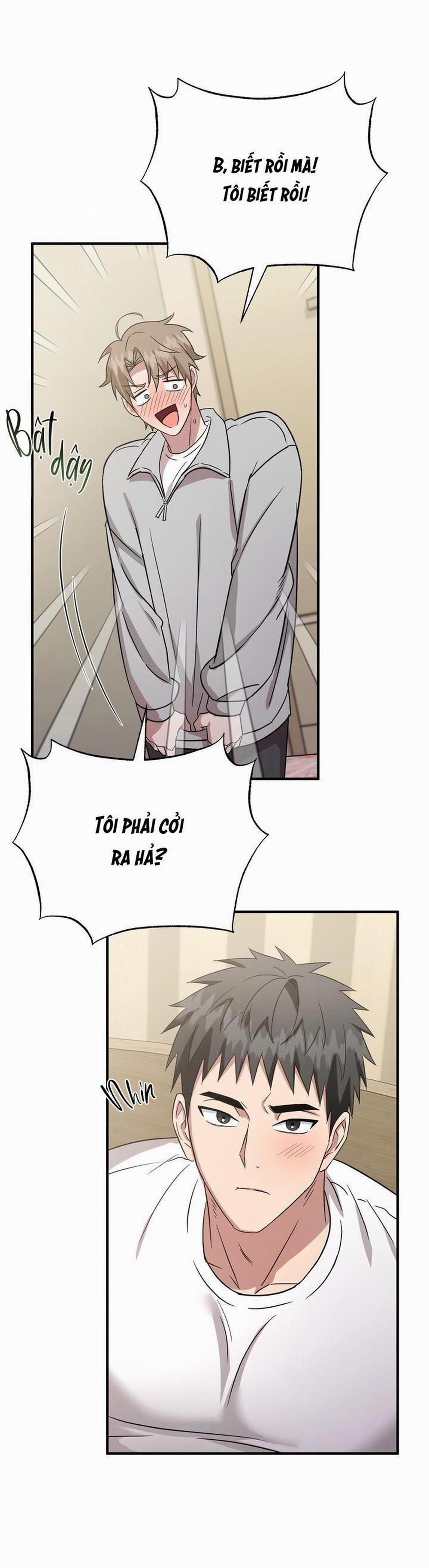 (Cbunu) Dẻo Dai Và Mềm Mại 7 trang 35