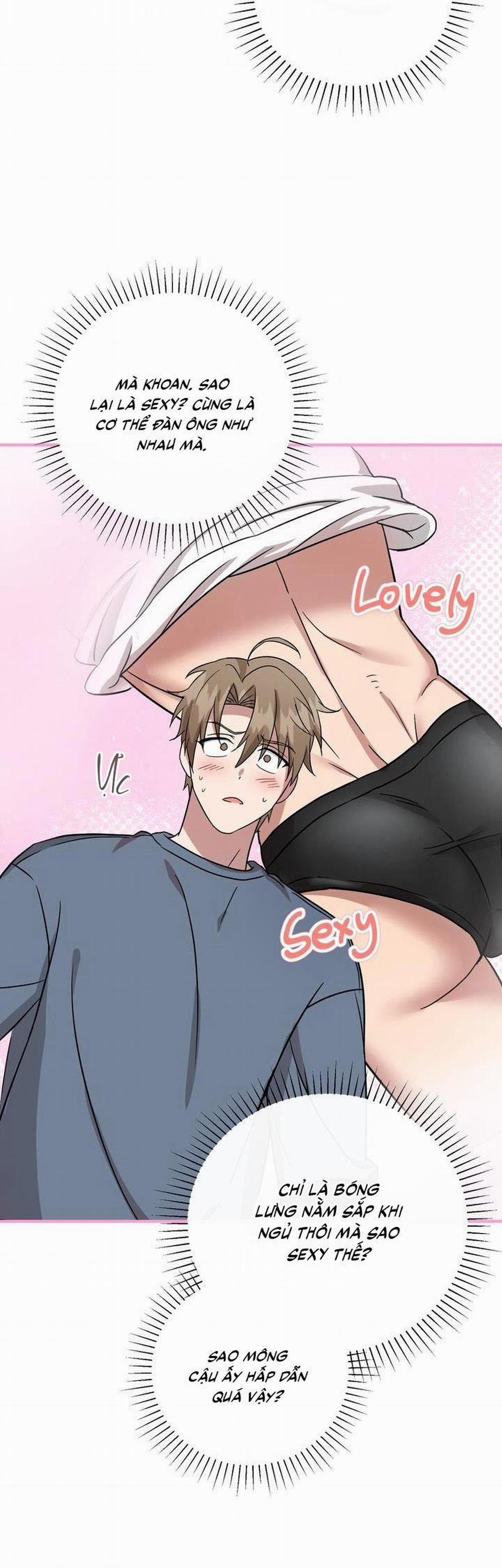 (Cbunu) Dẻo Dai Và Mềm Mại 7 trang 9