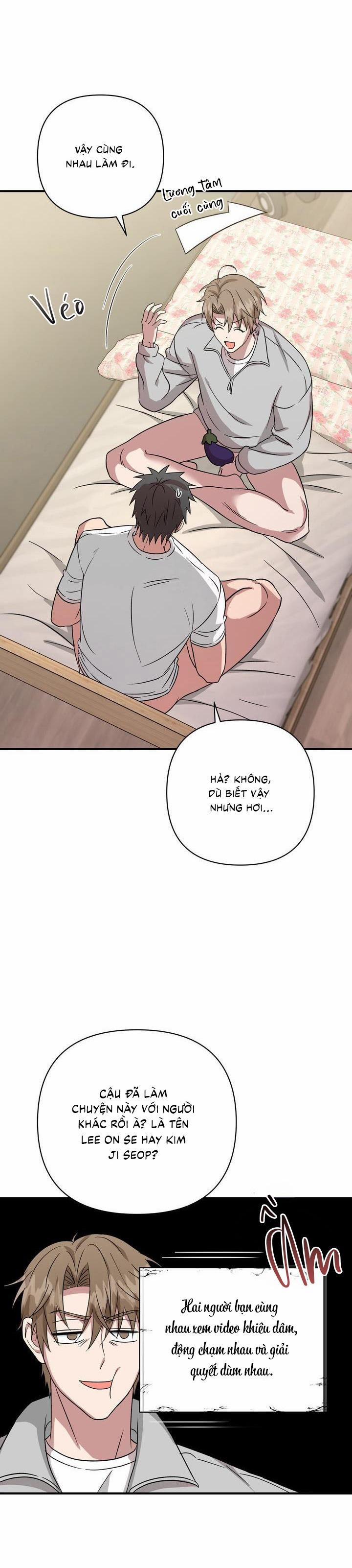 (Cbunu) Dẻo Dai Và Mềm Mại 8 0 trang 13