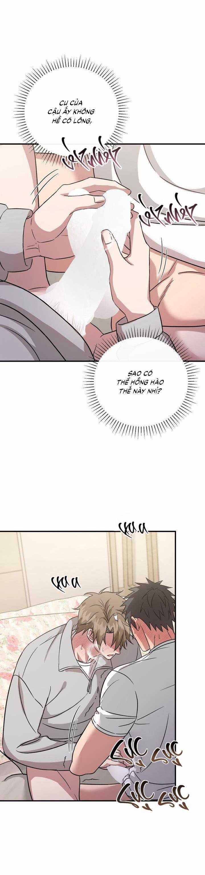 (Cbunu) Dẻo Dai Và Mềm Mại 8 0 trang 17