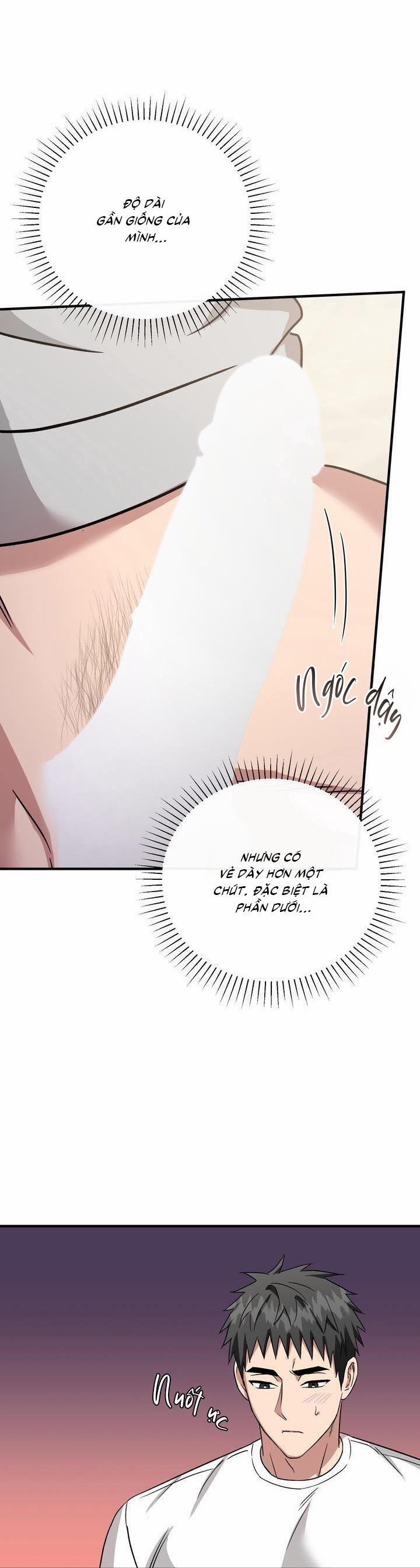 (Cbunu) Dẻo Dai Và Mềm Mại 8 0 trang 2