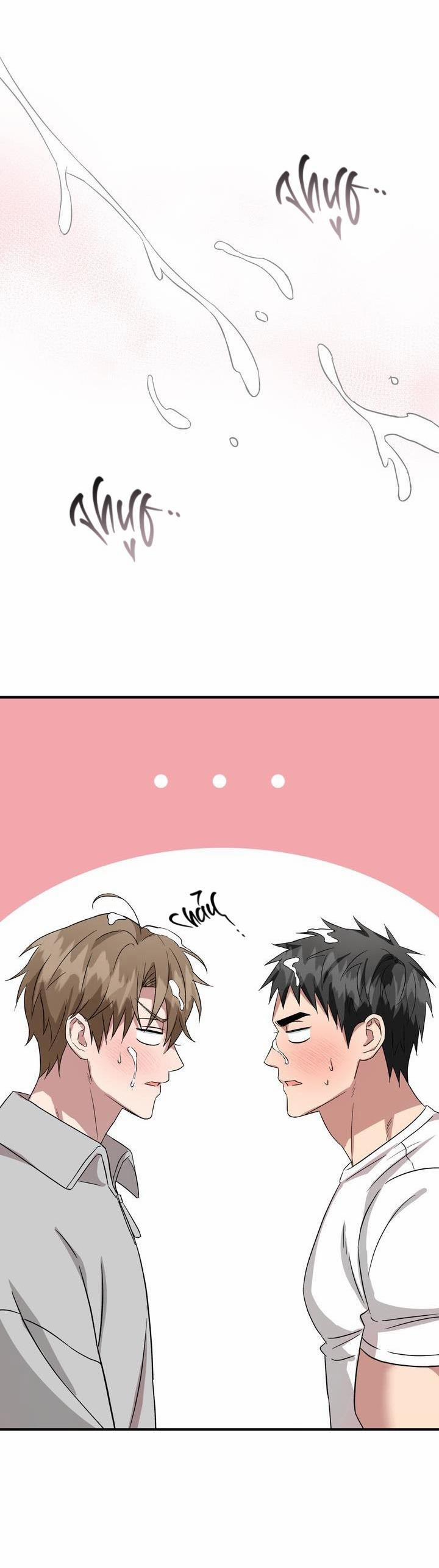 (Cbunu) Dẻo Dai Và Mềm Mại 8 0 trang 22