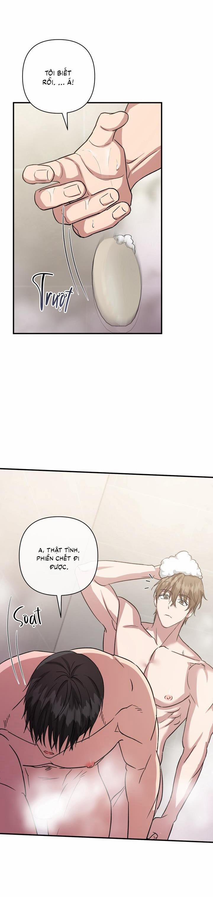 (Cbunu) Dẻo Dai Và Mềm Mại 8 0 trang 27