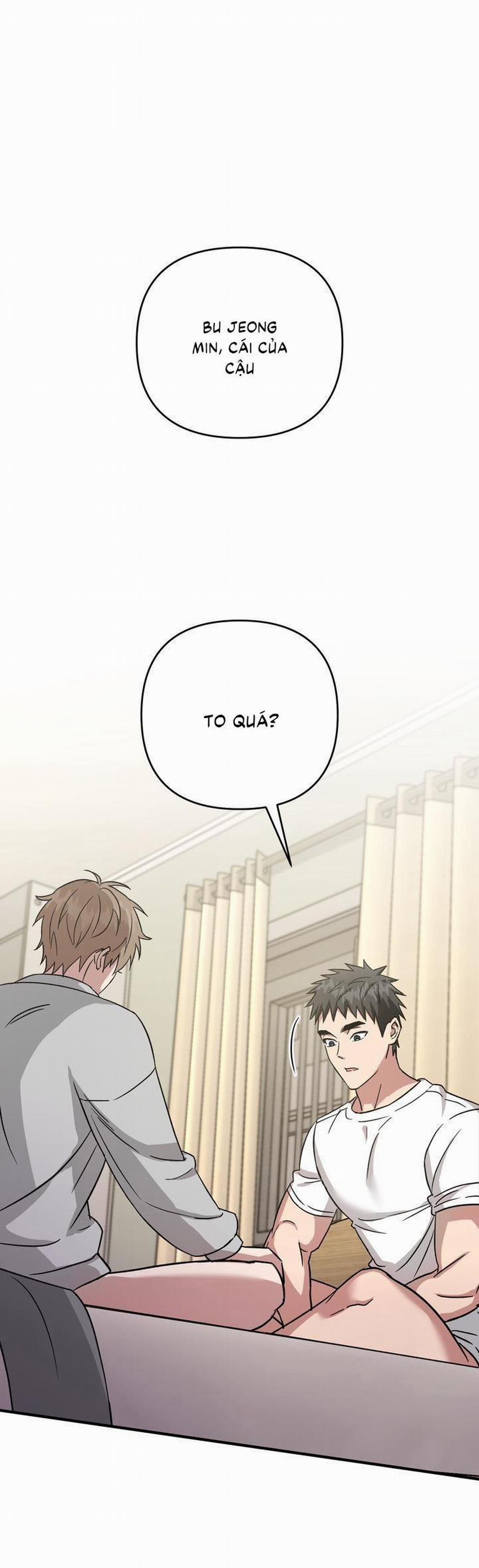 (Cbunu) Dẻo Dai Và Mềm Mại 8 trang 0