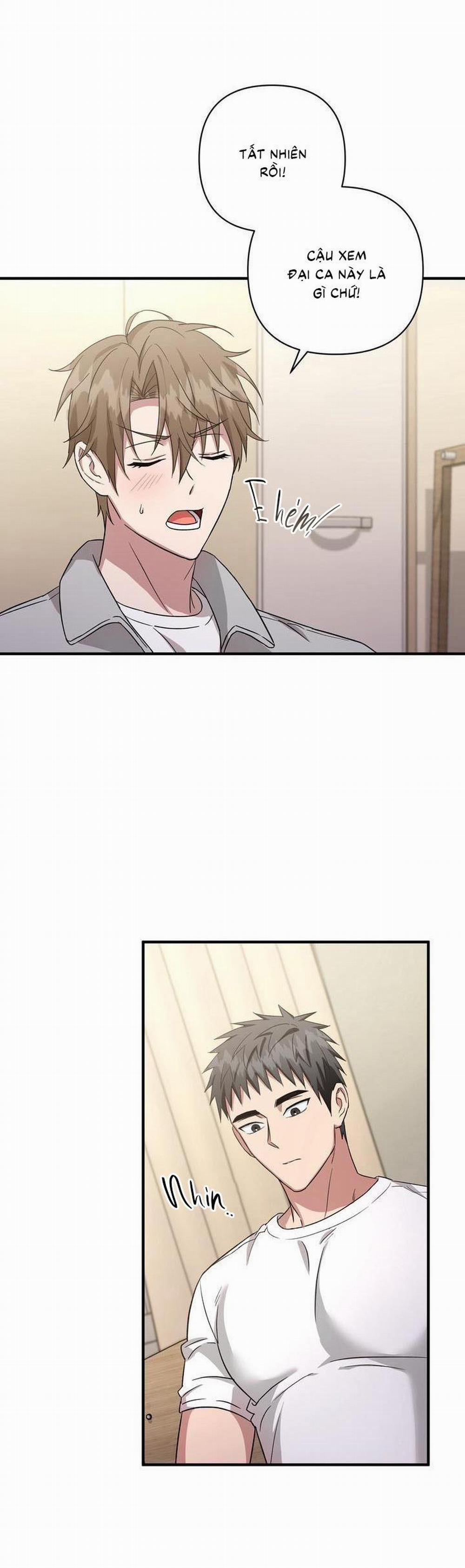 (Cbunu) Dẻo Dai Và Mềm Mại 8 trang 1