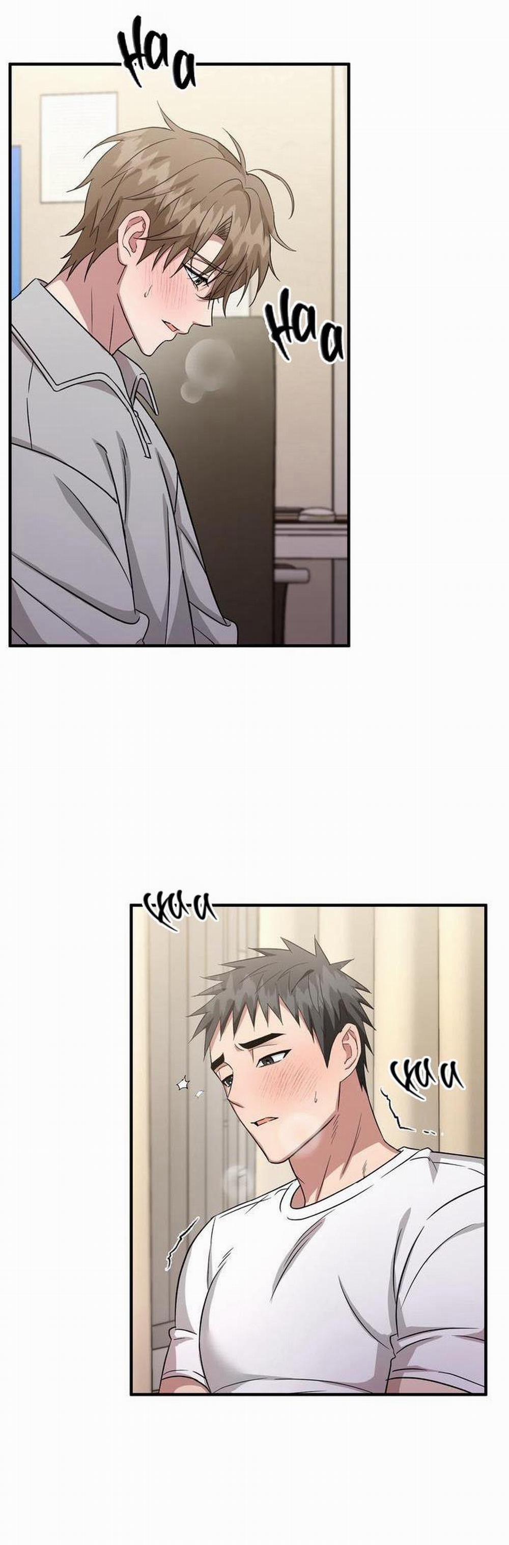 (Cbunu) Dẻo Dai Và Mềm Mại 8 trang 15