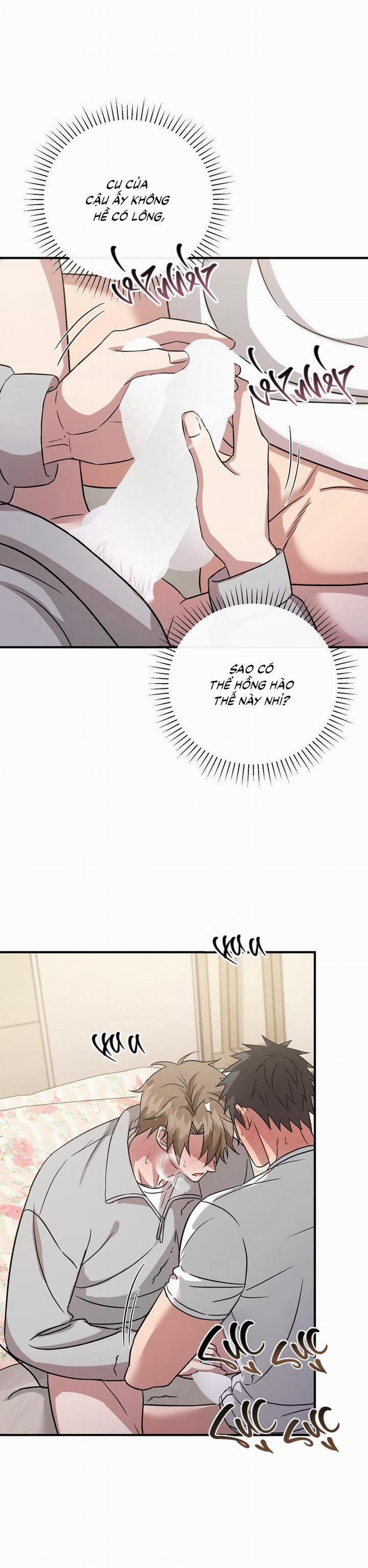 (Cbunu) Dẻo Dai Và Mềm Mại 8 trang 17