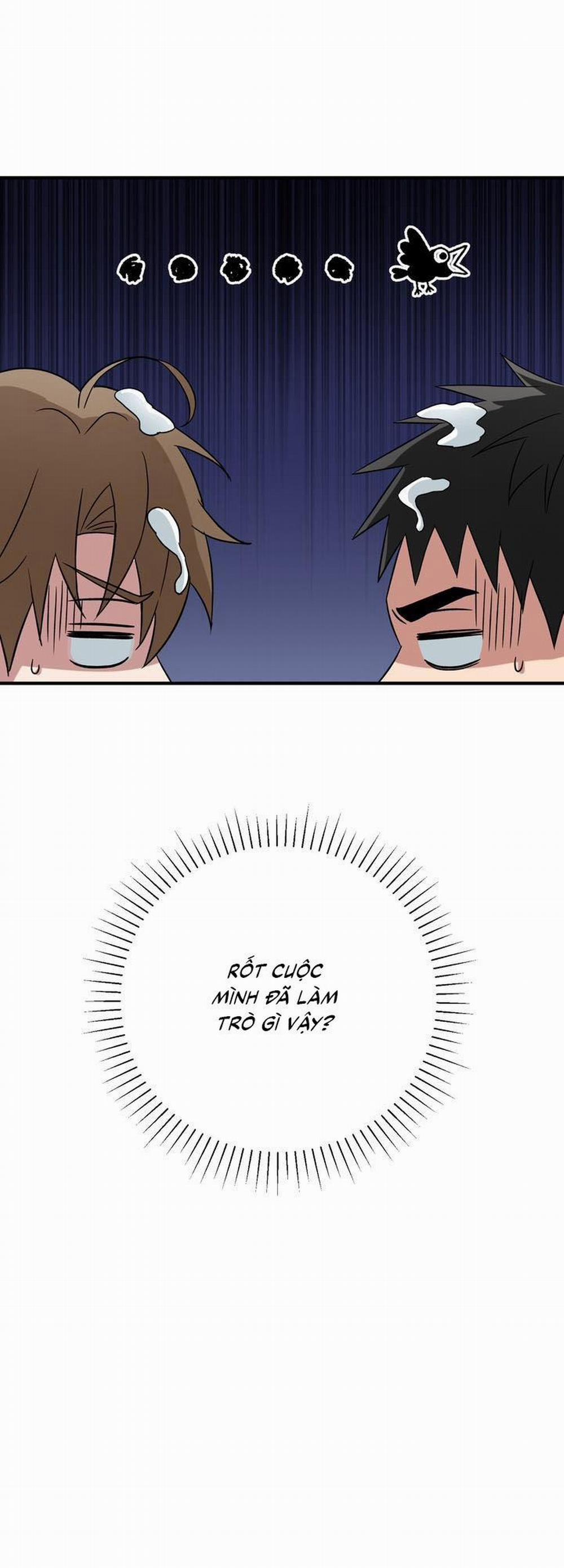 (Cbunu) Dẻo Dai Và Mềm Mại 8 trang 23