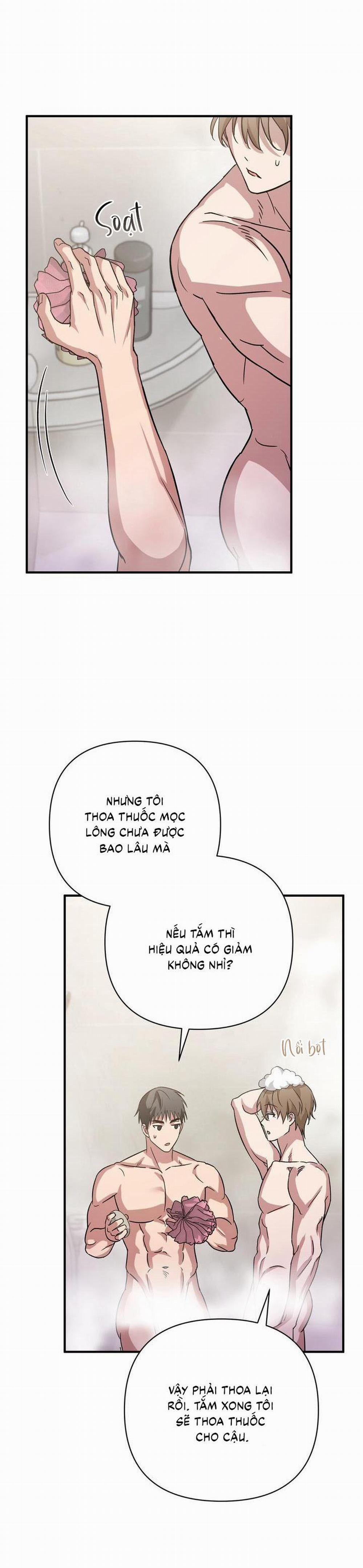 (Cbunu) Dẻo Dai Và Mềm Mại 8 trang 26