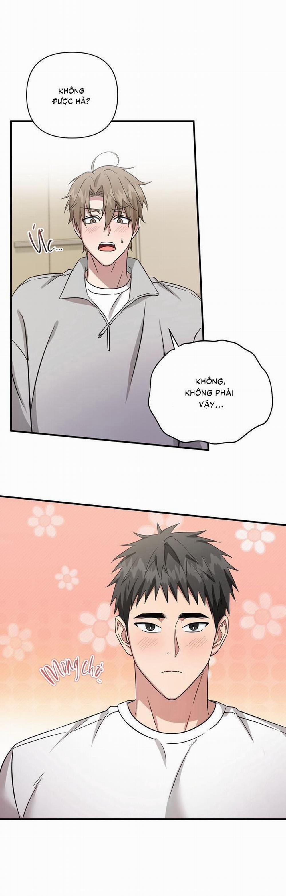 (Cbunu) Dẻo Dai Và Mềm Mại 8 trang 4