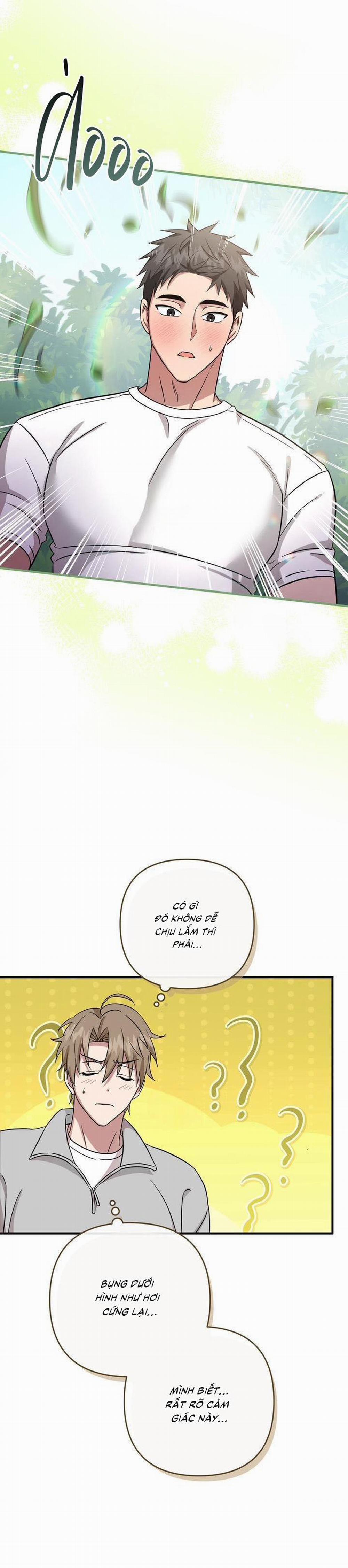 (Cbunu) Dẻo Dai Và Mềm Mại 8 trang 6