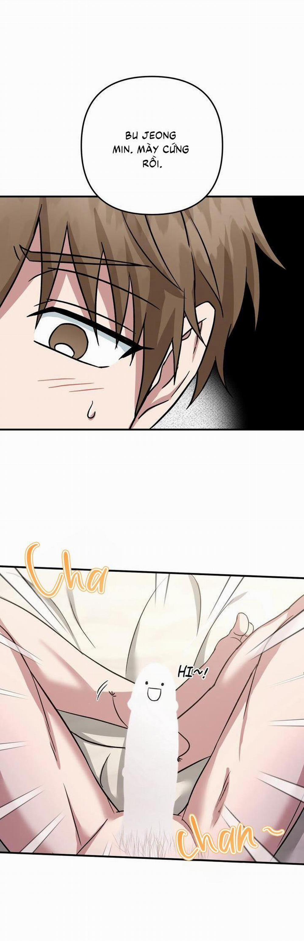 (Cbunu) Dẻo Dai Và Mềm Mại 8 trang 7