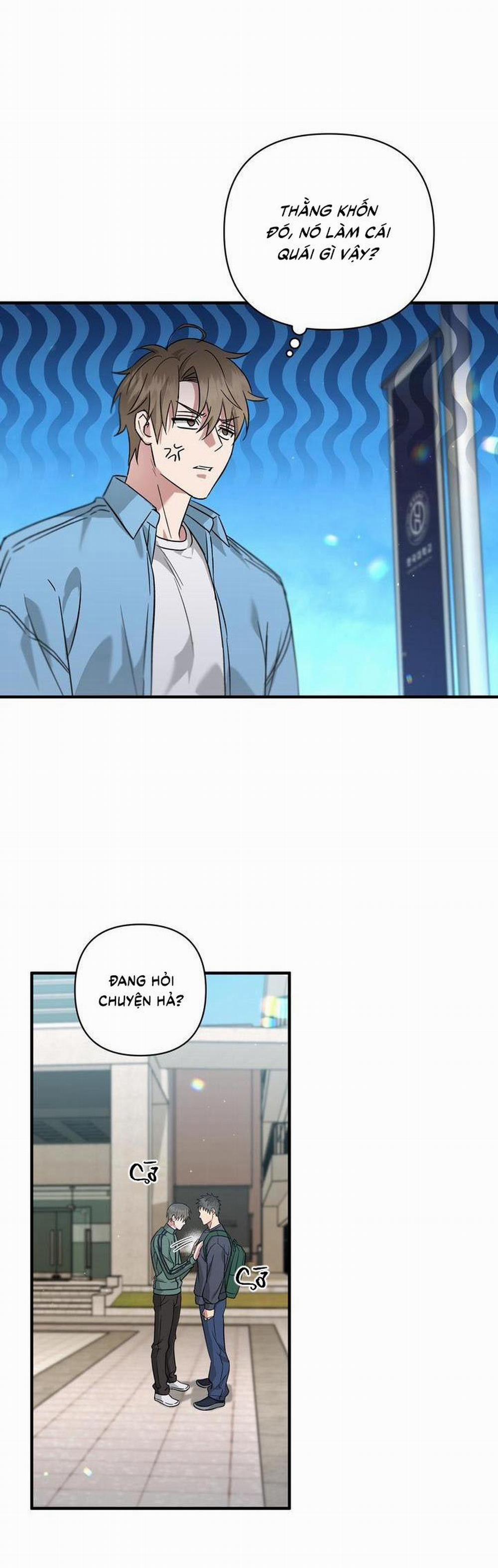 (Cbunu) Dẻo Dai Và Mềm Mại 9 trang 15