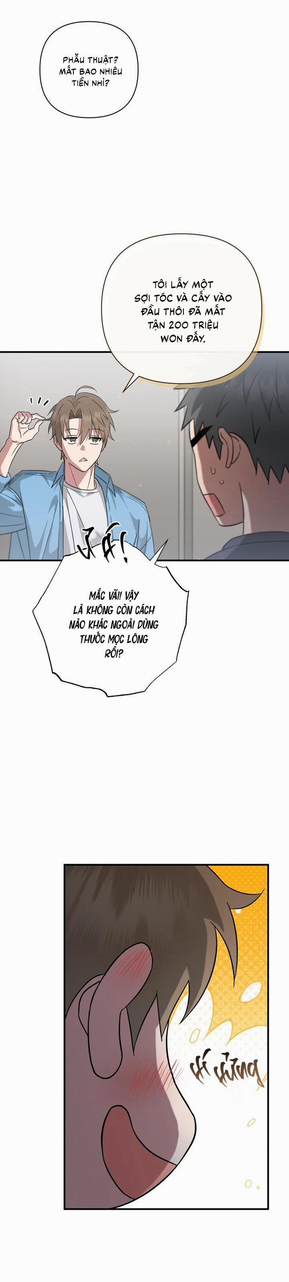 (Cbunu) Dẻo Dai Và Mềm Mại 9 trang 24