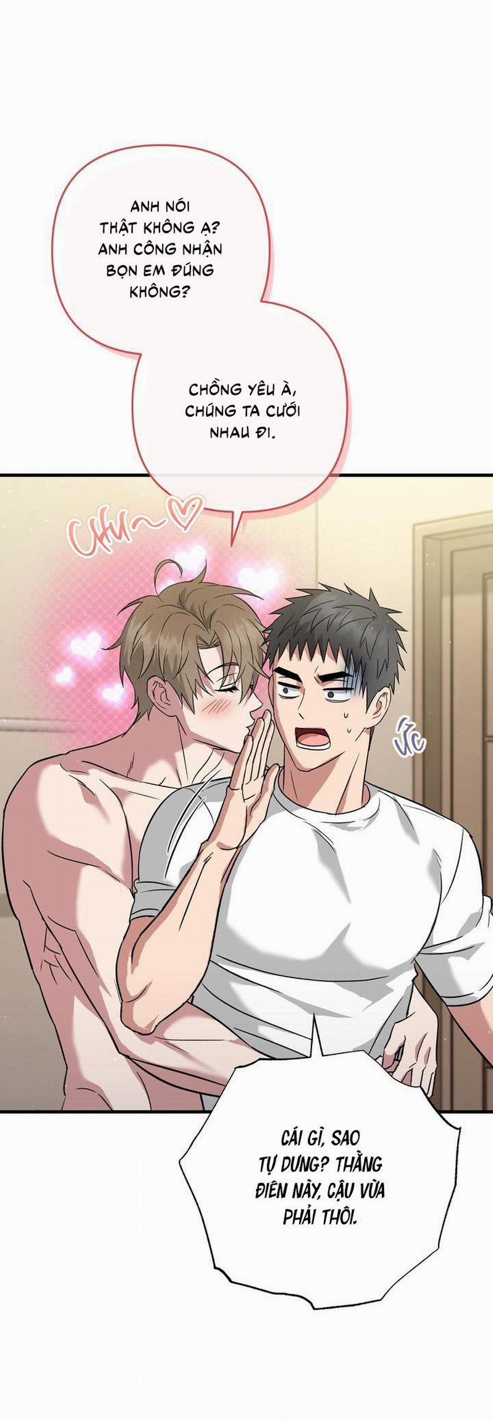 (Cbunu) Dẻo Dai Và Mềm Mại 9 trang 3