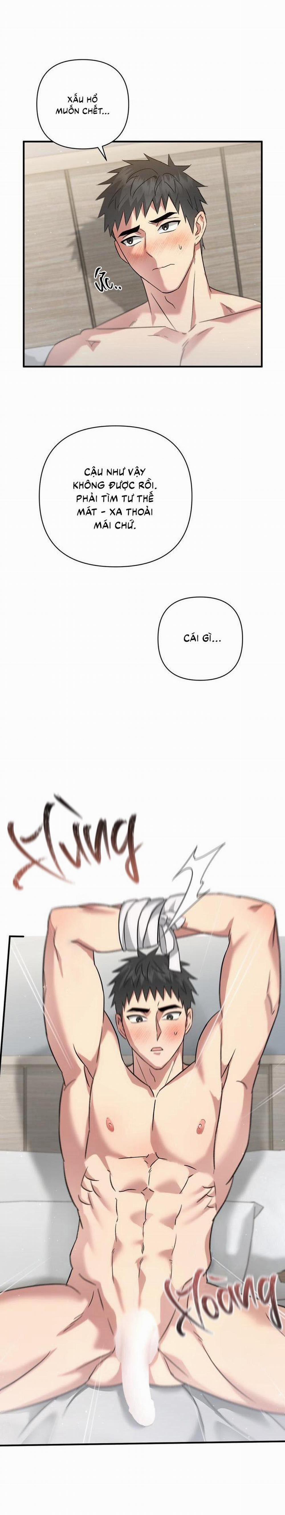 (Cbunu) Dẻo Dai Và Mềm Mại 9 trang 34