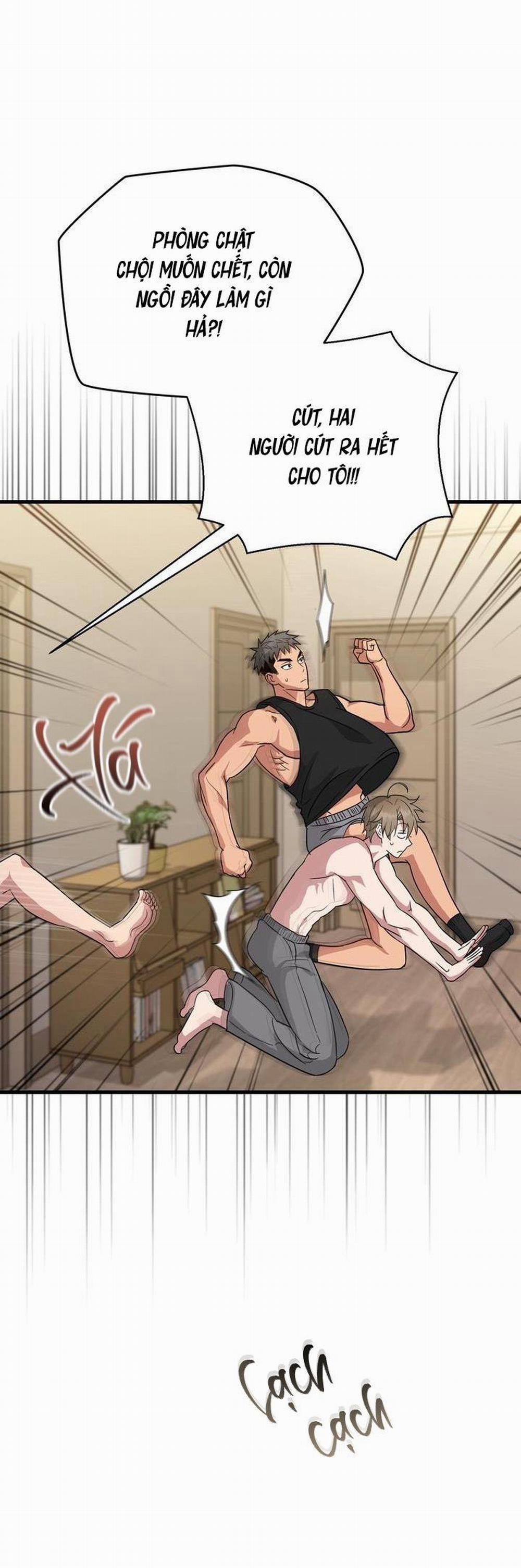 (Cbunu) Dẻo Dai Và Mềm Mại 9 trang 5