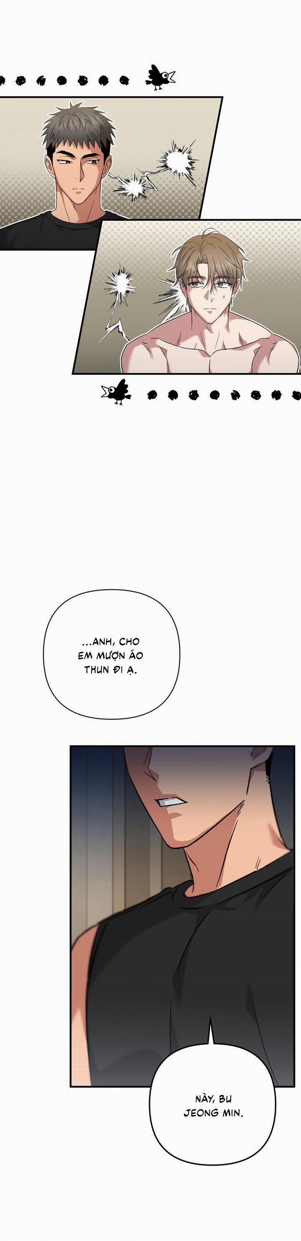 (Cbunu) Dẻo Dai Và Mềm Mại 9 trang 6