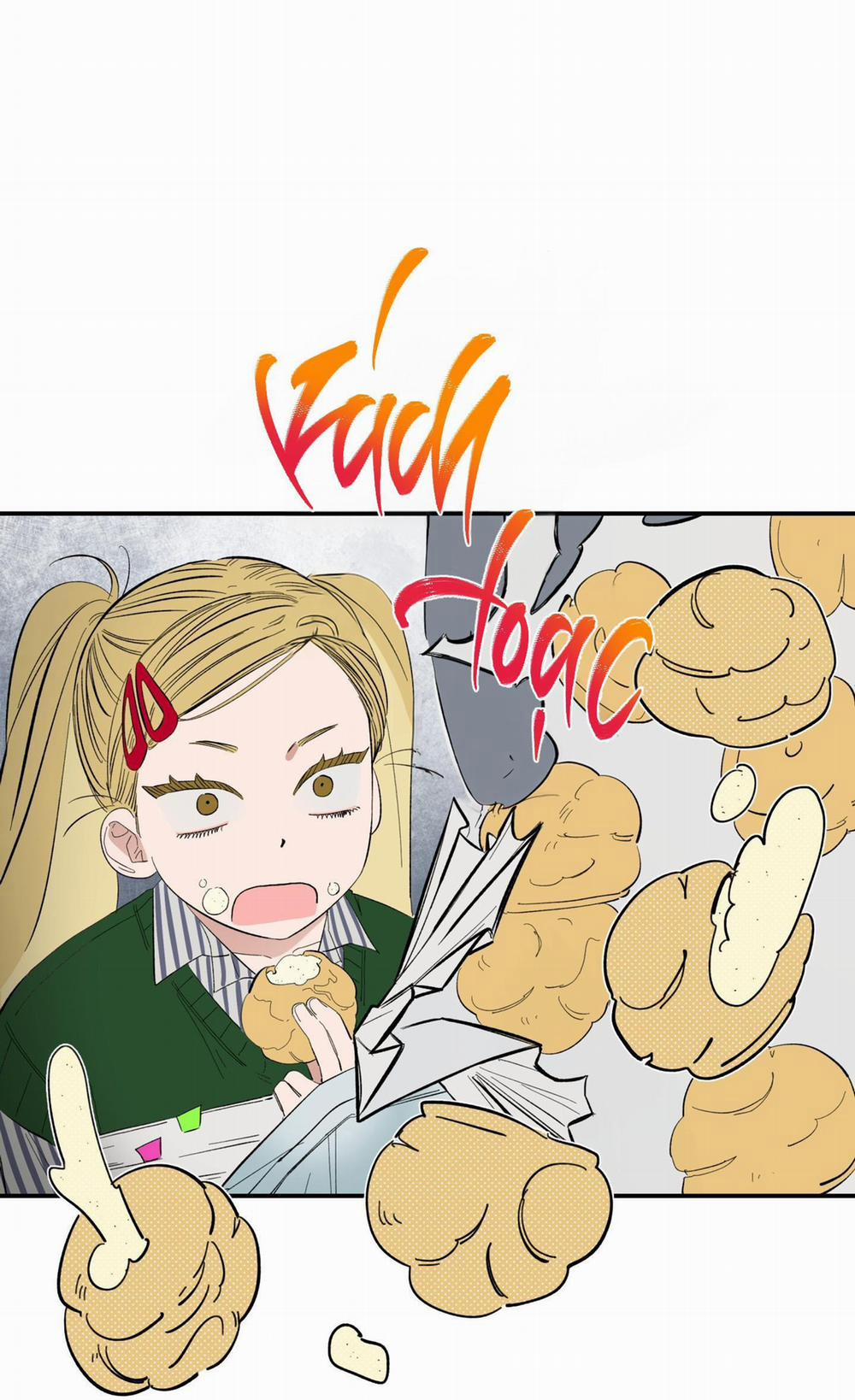 (Cbunu) Điểm Hẹn Tình Đơn Phương 1 trang 33