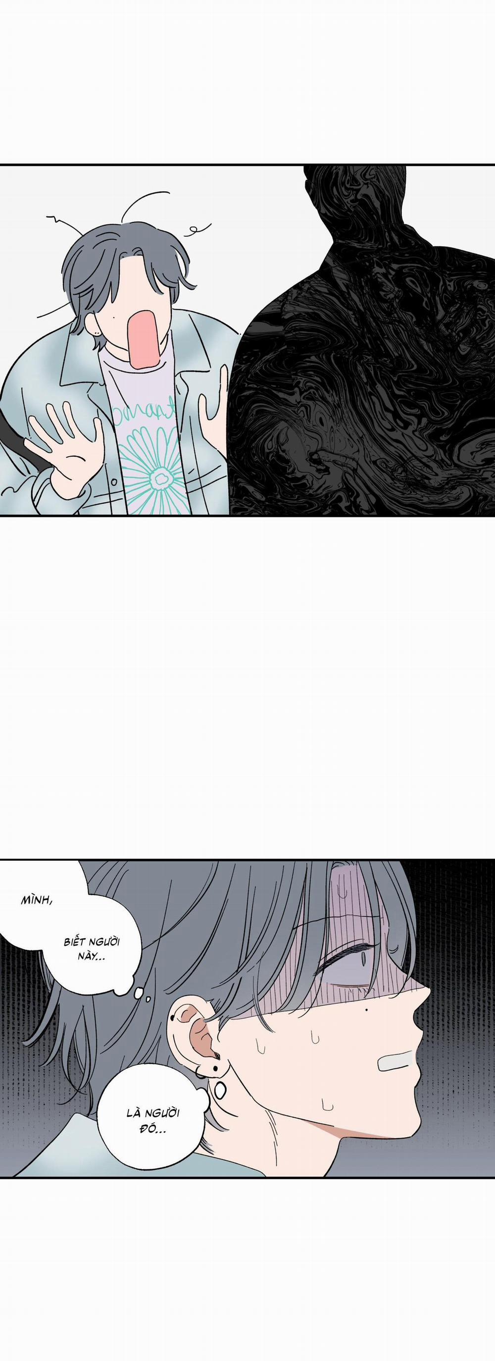 (Cbunu) Điểm Hẹn Tình Đơn Phương 1 trang 39