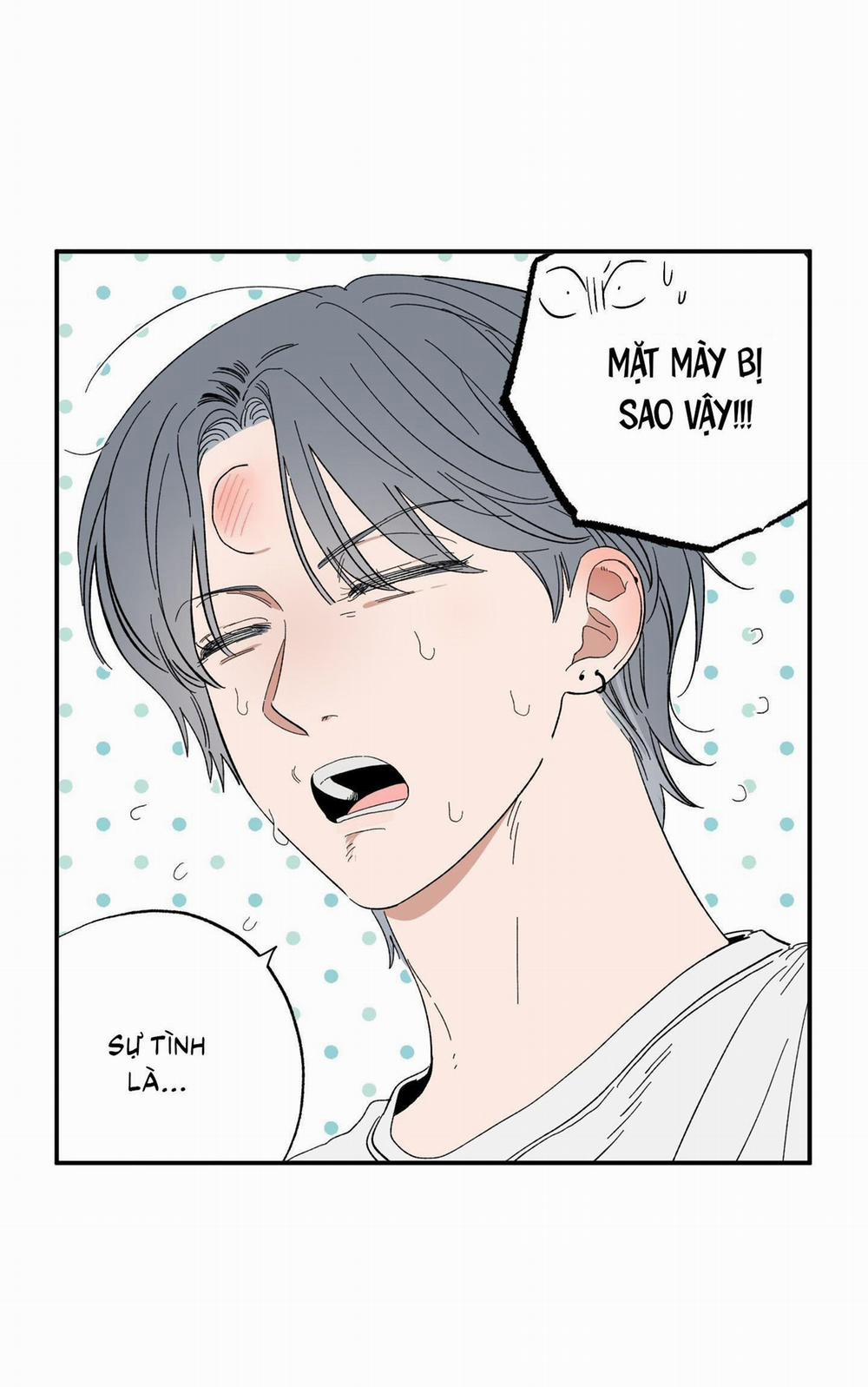 (Cbunu) Điểm Hẹn Tình Đơn Phương 10 trang 2