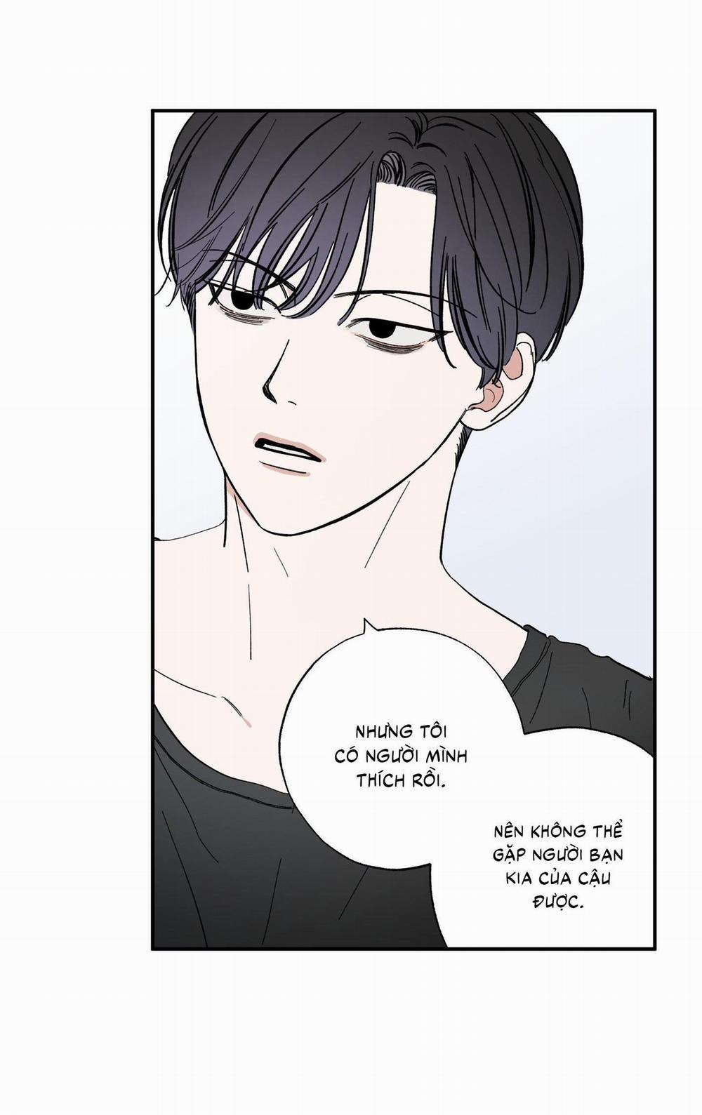 (Cbunu) Điểm Hẹn Tình Đơn Phương 10 trang 23