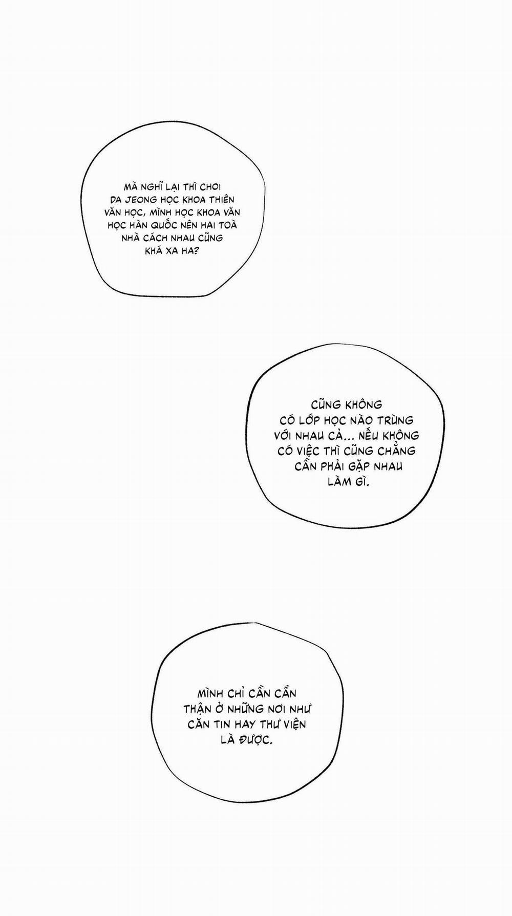 (Cbunu) Điểm Hẹn Tình Đơn Phương 10 trang 31