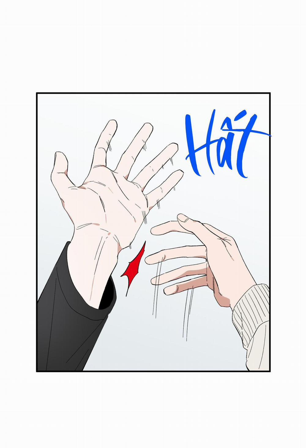 (Cbunu) Điểm Hẹn Tình Đơn Phương 10 trang 35