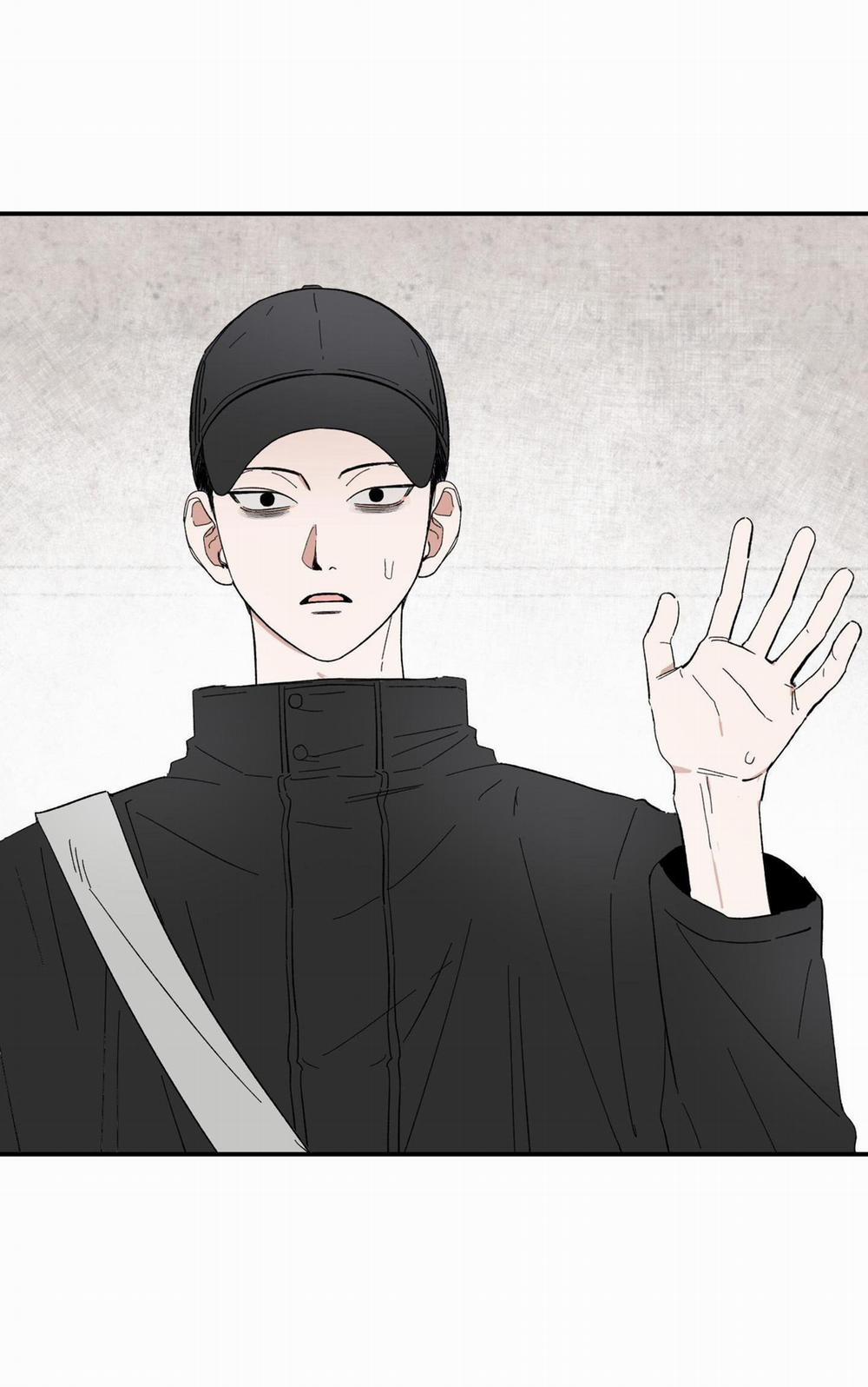 (Cbunu) Điểm Hẹn Tình Đơn Phương 10 trang 36