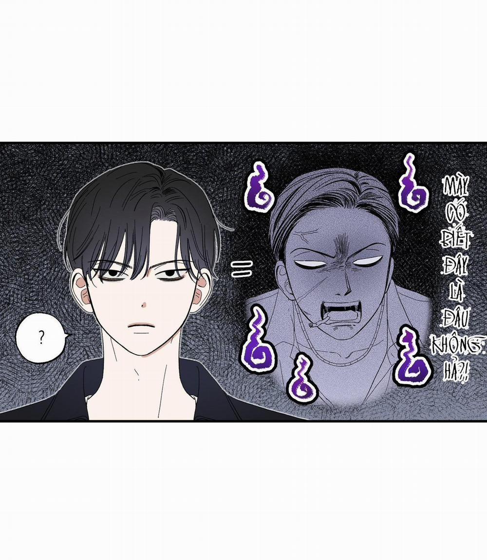 (Cbunu) Điểm Hẹn Tình Đơn Phương 11 trang 13