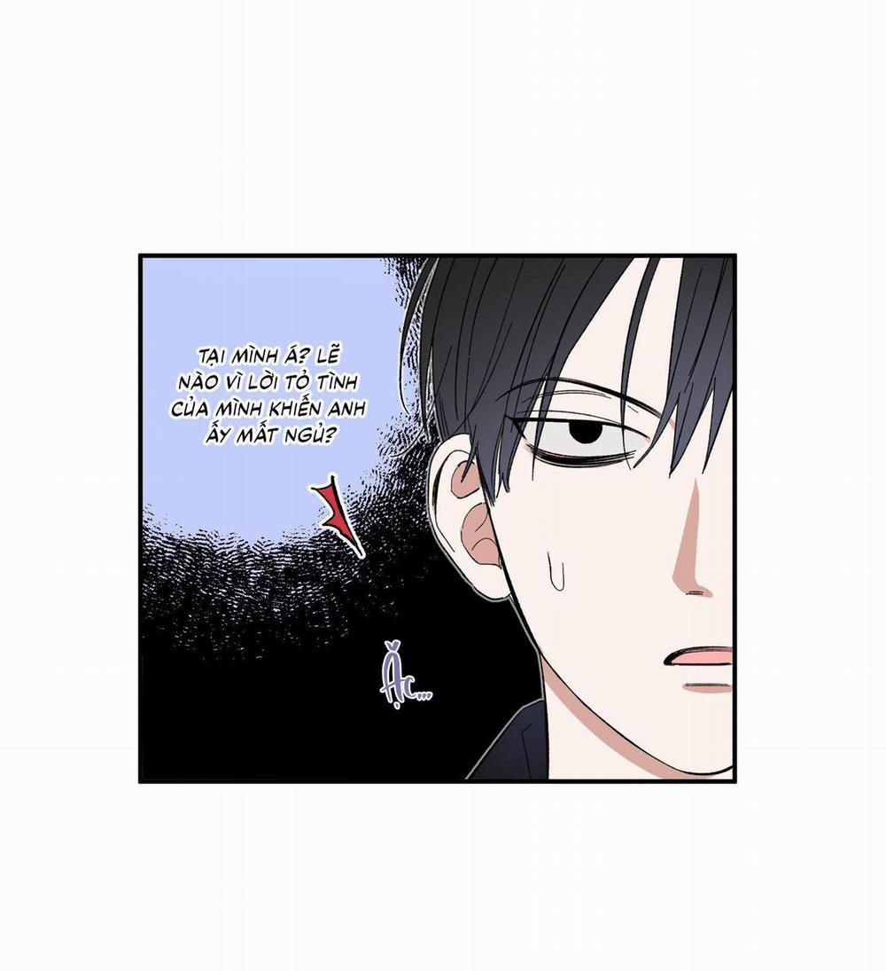 (Cbunu) Điểm Hẹn Tình Đơn Phương 11 trang 16