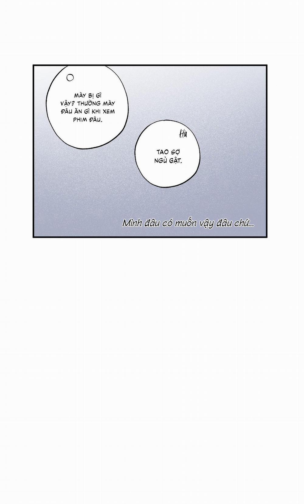 (Cbunu) Điểm Hẹn Tình Đơn Phương 11 trang 17