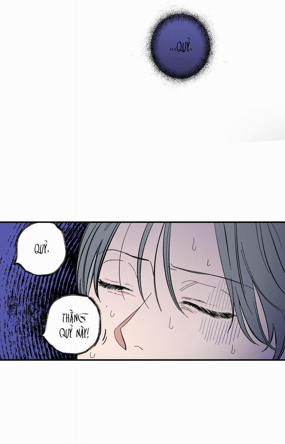 (Cbunu) Điểm Hẹn Tình Đơn Phương 11 trang 2