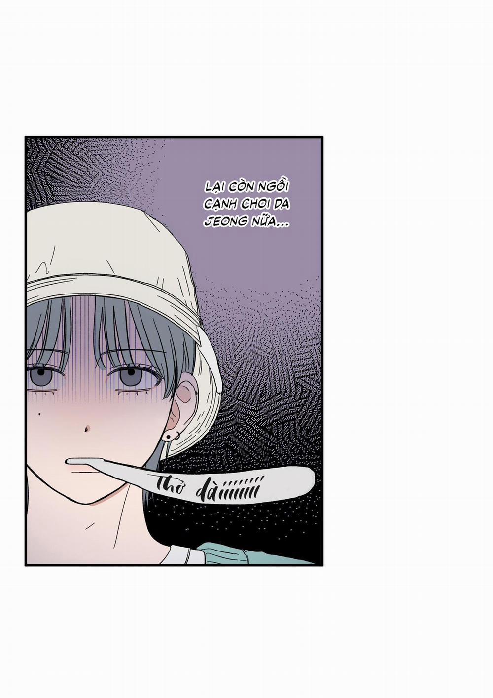 (Cbunu) Điểm Hẹn Tình Đơn Phương 11 trang 20