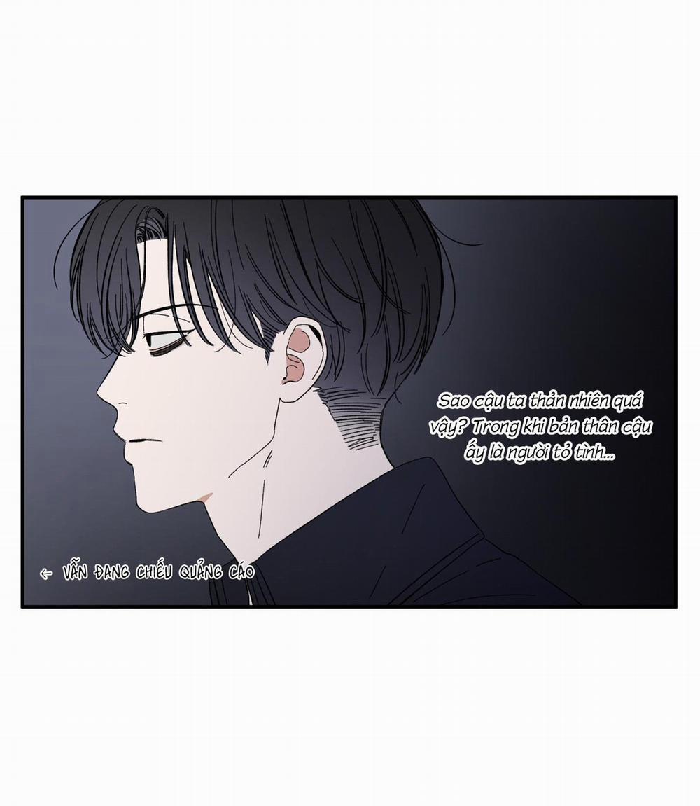 (Cbunu) Điểm Hẹn Tình Đơn Phương 11 trang 23