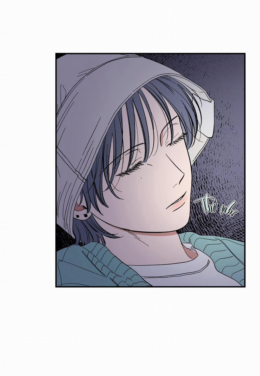 (Cbunu) Điểm Hẹn Tình Đơn Phương 11 trang 34