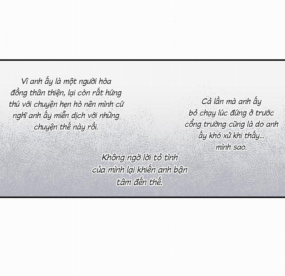 (Cbunu) Điểm Hẹn Tình Đơn Phương 11 trang 38