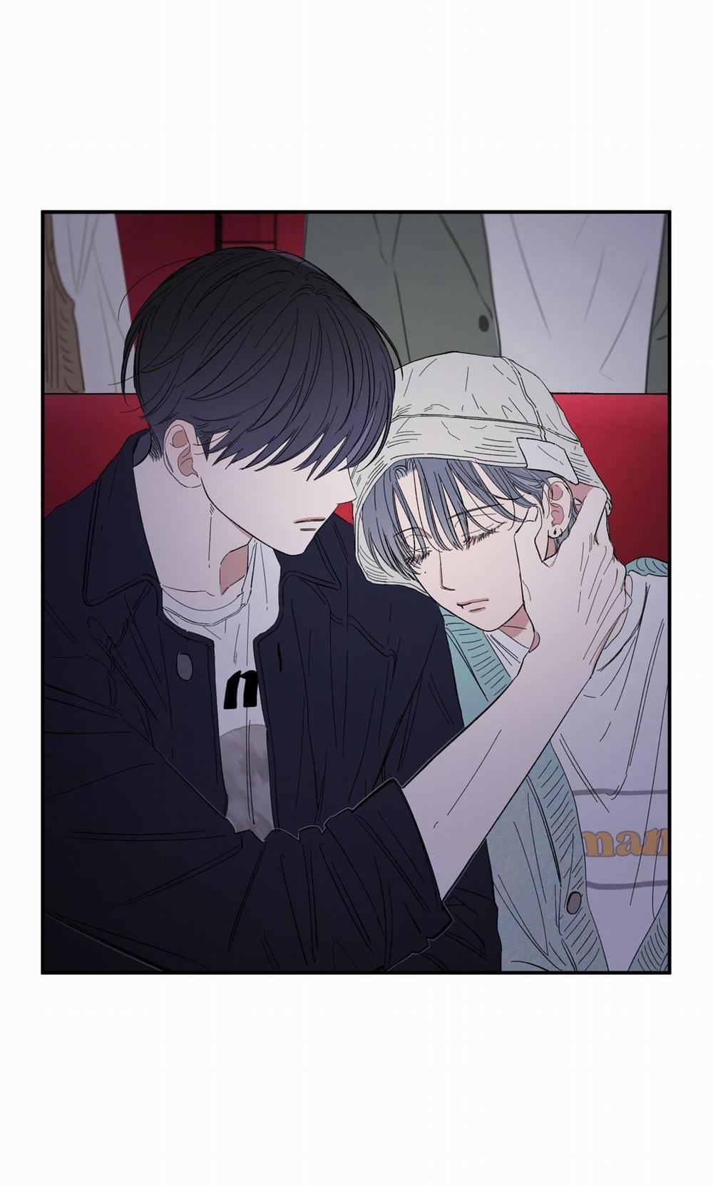 (Cbunu) Điểm Hẹn Tình Đơn Phương 11 trang 40