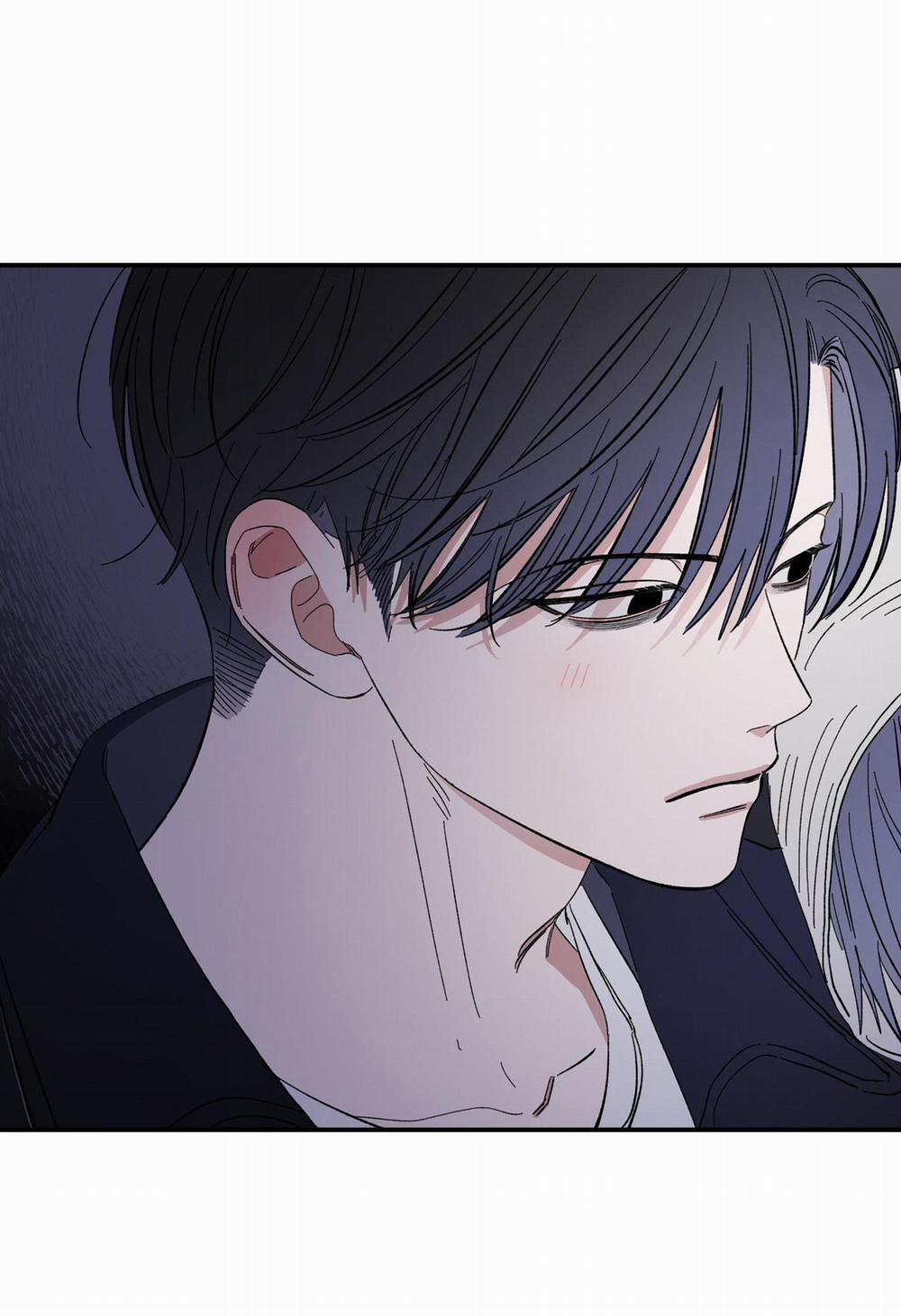 (Cbunu) Điểm Hẹn Tình Đơn Phương 11 trang 41